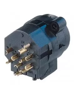 Купити Neutrik NCJ10FI-S-O