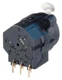 Купити Neutrik NCJ5FI-H