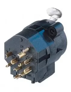 Купити Neutrik NCJ5FI-S