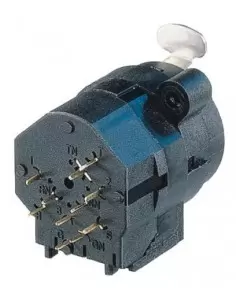 Купити Neutrik NCJ5FI-V