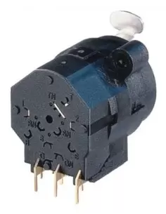 Купити Neutrik NCJ9FI-H