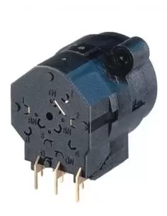 Купити Neutrik NCJ9FI-H-O