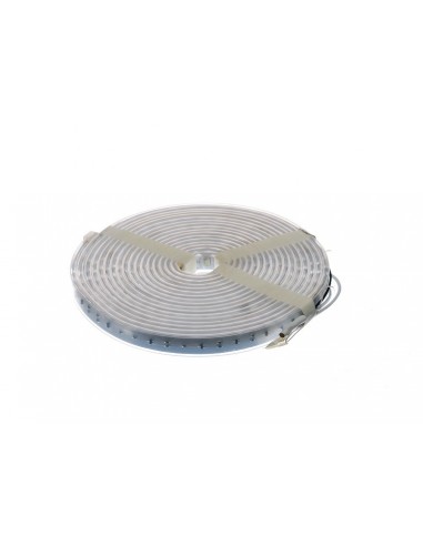 Купити Світлодіодна стрічка SMD 3528(96 LED/m) LED Meteor White, IP68 Premium