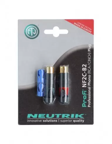 Купить Neutrik NF2C-B2-POS