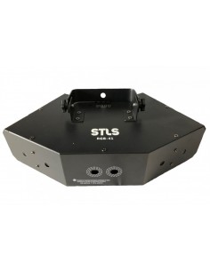 Лазер STLS RGB-41