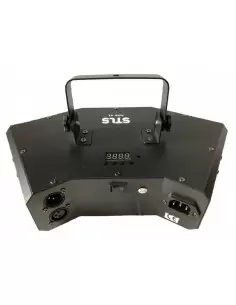 Лазер STLS RGB-41 2