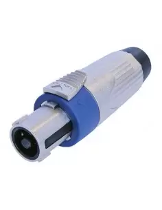 Купити Neutrik NLT4FX