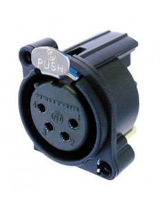 Купить Neutrik NC4FAH