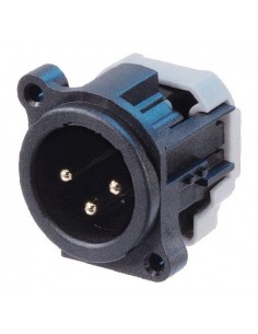 Купити Neutrik NC3MAY