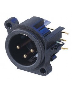 Купити Neutrik NC3MAHR