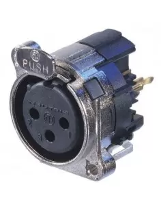 Купить Neutrik NC3FBV1