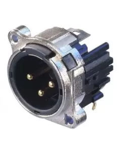 Купить Neutrik NC3MBH