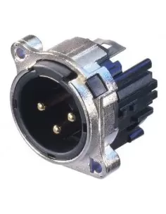 Купить Neutrik NC3MBHL