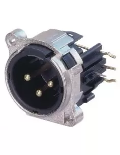 Купить Neutrik NC3MBHR