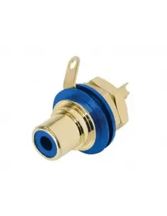 Купить Neutrik NYS 367-6 (синий)