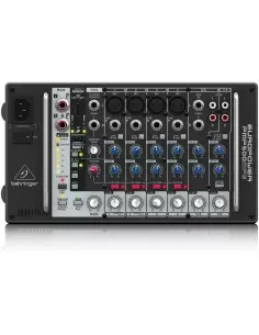 Микшер со встроенным усилителем Behringer Europower PMP500MP3