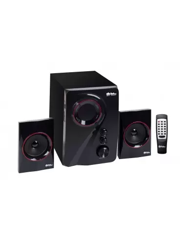 Купити Aкустическая система 2.1 SKY SOUND SA-481BT(Bluetooth, USB, SD, MP3, FM)