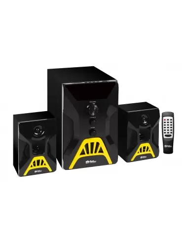 Купити Aкустическая система 2.1 SKY SOUND SA-482BT(Bluetooth, USB, SD, MP3, FM)