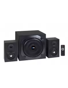 Купить Aкустическая система 2.1 SKY SOUND SUB-08BT (Bluetooth,USB,SD,MP3,FM) 