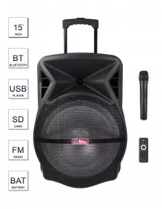 Купить Автономная акустическая система Sky Sound SPA-15 