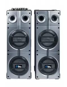 Купить Активный акустический комплект SKY SOUND STAGE 208 