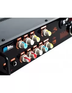 Купить Трансляционный усилитель мощности Sky Sound SK-102 (2*40W)  2