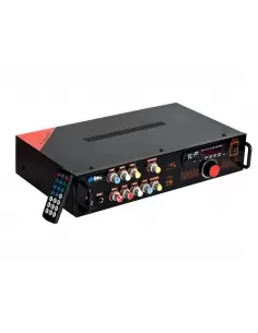 Купить Трансляционный усилитель мощности Sky Sound SK-108 (100W/8Om + 80W/100V) 