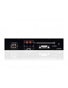 Купить Трансляционный усилитель мощности Sky Sound ST-102а (2*80W)  2