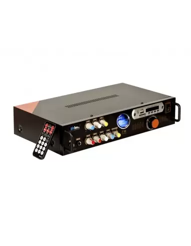 Купить Трансляционный усилитель мощности Sky Sound ST-108а (100W/8Om + 80W/100V) 