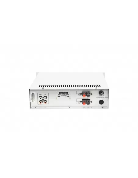 Купити Підсилювач трансляції потужності Sky Sound USB-40A