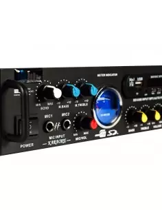 Купить Усилитель мощности Sky Sound SM-088a (2*80W)  2