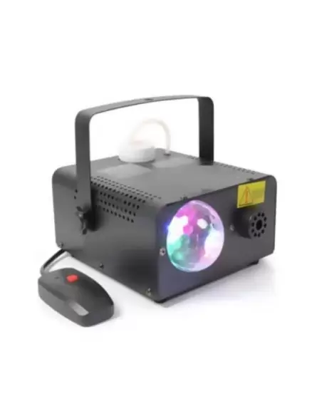 Генератор легкого дыма F-700-LED JELLY BALL 700W со светодиодным эффектом