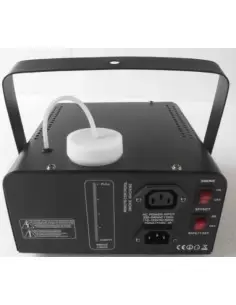 Генератор легкого дыма F-700-LED JELLY BALL 700W со светодиодным эффектом 2