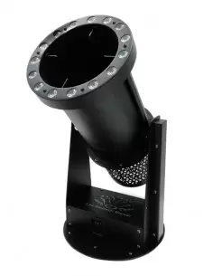 Генератор конфетти CM-03 LED CONFETTI BLOWER 2