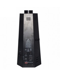 Генератор огня FL-02 SIX CORNERS FLAME MACHINE 100W