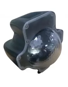 LED прожектор водонепроницаемый SNOWFALL LED LIGHT FM02