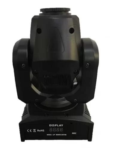LED Голова City Light CS-B130 LED MOVING HEAD SPOT LIGHT 30W