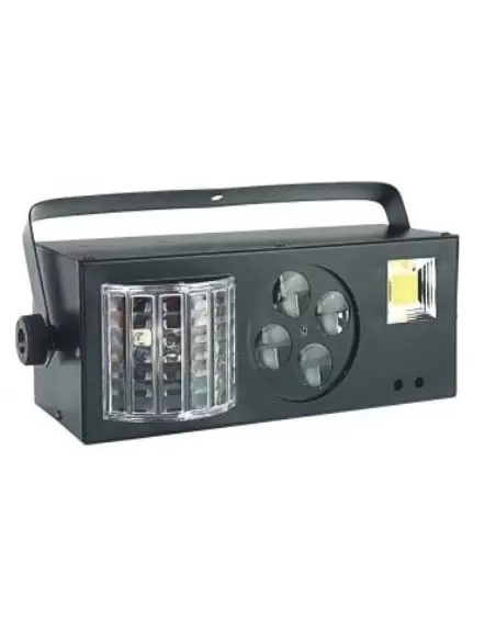 Световой LED прибор New Light M-BSL90 Beam&Spot&Strobe&Laser 4 в 1