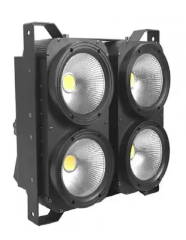 Световой LED прибор New Light M-L400COB LED COB 4*100W 2 в 1