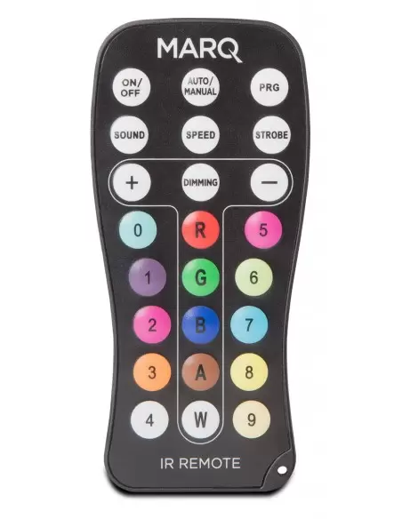 MARQ Colormax Remote