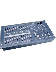 Купить Контроллер, пульт CHAUVET Stage Designer 50 
