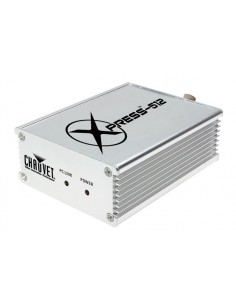 Купить Контроллер, пульт CHAUVET Xpress 512 