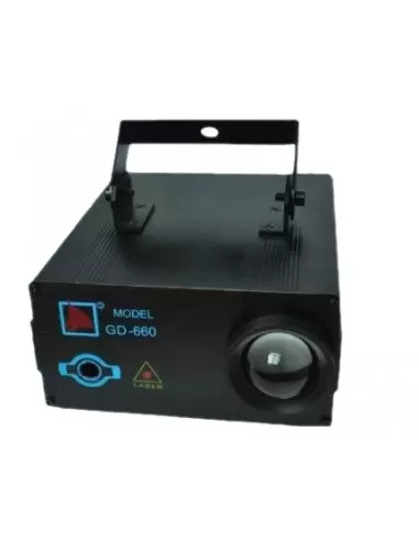 Купить Лазер RGD GD-660 