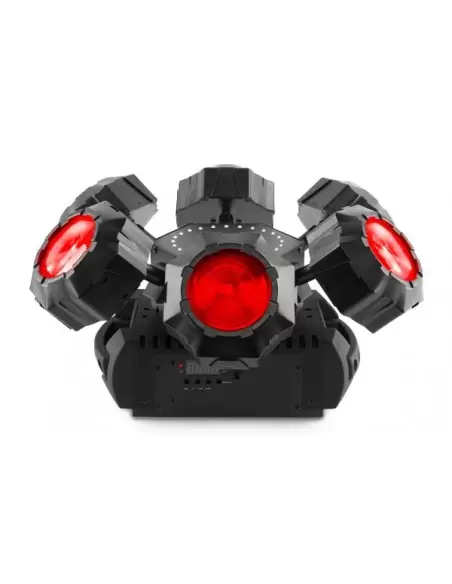 CHAUVET Helicopter Q6