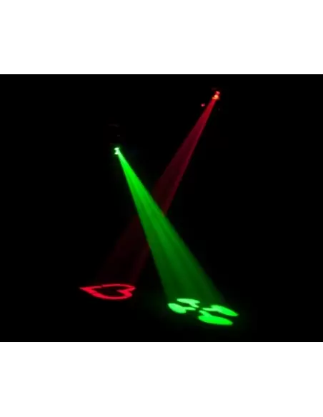 Купити Світлодіодний сканер CHAUVET INTIMIDATOR SCAN LED 100