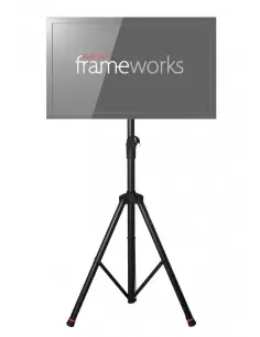 Купить GATOR FRAMEWORKS GFW-AV-LCD-2