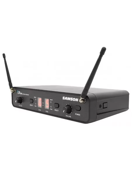 SAMSON SWC288HQ6I UHF CONCERT 288 w/Q6