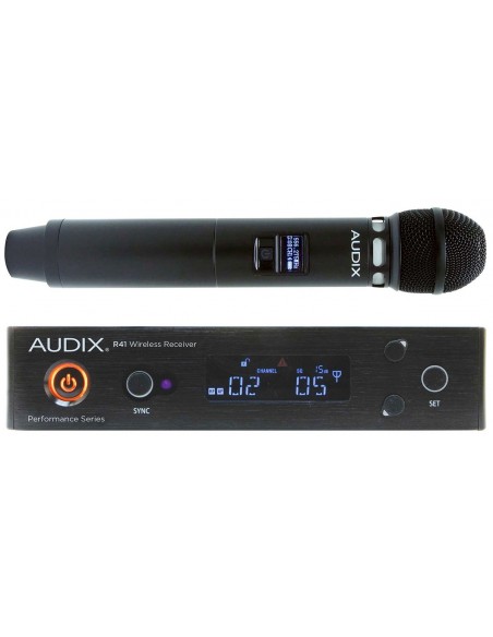 AUDIX PERFORMANCE SERIES AP41 w/VX5