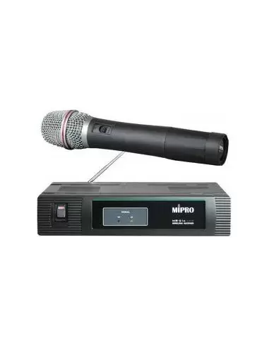 Mipro MR-515/MH-203a/MD-20 (208.200 MH
