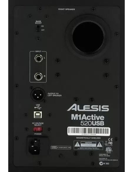 ALESIS M1 ACTIVE 520 USB